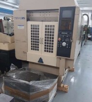 Centro di Lavoro Verticale a 2 pallets Miyano TSV-C35