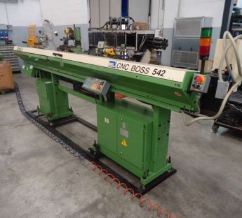 Bar Loaders