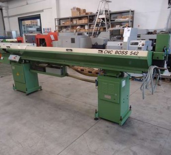 Bar Loaders