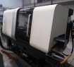 Tornio a fantina mobile a 10 assi Cnc