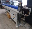 Tornio a fantina mobile a 10 assi Cnc