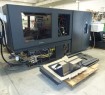 Tornio a fantina mobile a 10 assi Cnc