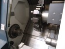 Cnc lathe