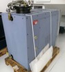 High pressure coolant system