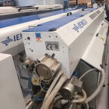 Bar loader