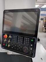 Cnc lathe