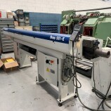 Cnc lathe