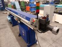 Cnc lathe