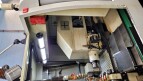 Cnc lathe