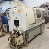 Cnc lathe