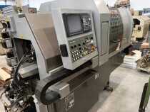 Cnc lathe