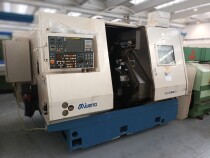 Cnc lathe