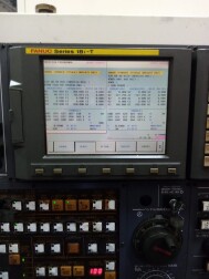 Cnc lathe