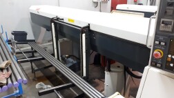 Cnc lathe