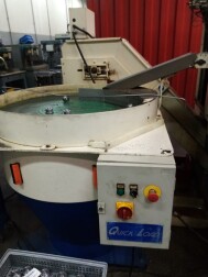 Cnc lathe