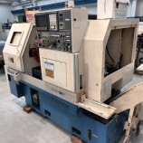 Cnc lathe