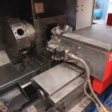 Cnc lathe