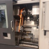 Cnc lathe