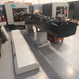 Cnc lathe