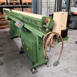 Tornio a fantina mobile a 5 assi Cnc