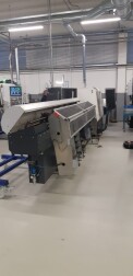 Bar loader