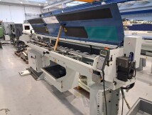 Tornio a controllo numerico