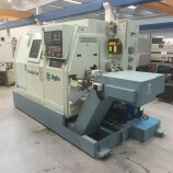 Cnc lathe