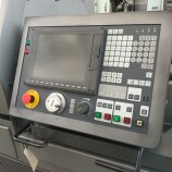 Five axis sliding head Cnc lathe