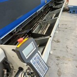Sliding head Cnc lathe