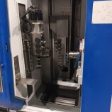 Cnc lathe
