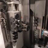 Cnc lathe