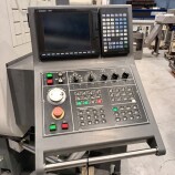Cnc lathe