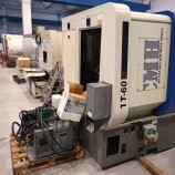 Cnc lathe