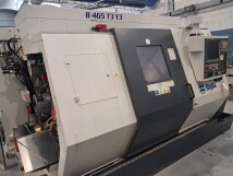 Cnc lathe