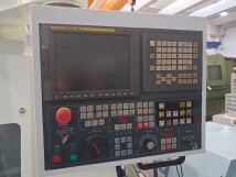 Tornio a controllo numerico