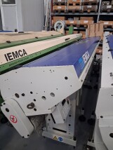 Tornio a controllo numerico