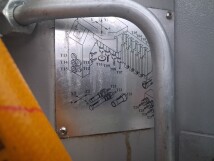 Tornio a fantina mobile a 5 assi Cnc