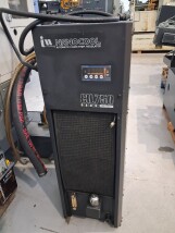 Five axis sliding head Cnc lathe