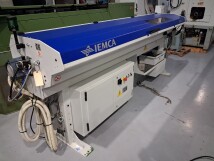 Bar loader