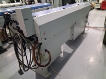Bar loader