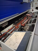 Bar loader