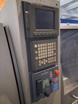 Five axis sliding head Cnc lathe