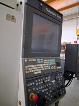Cnc lathe