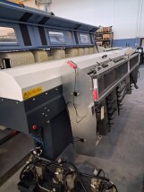 Cnc lathe