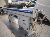 Five axis sliding head Cnc lathe with turret