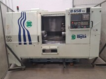 Cnc lathe