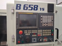 Cnc lathe