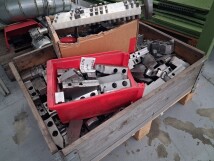 Cnc lathe