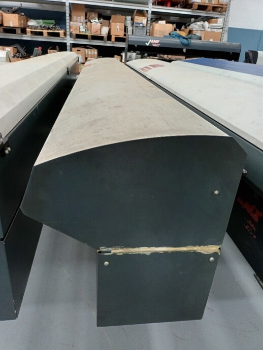 Caricatore di barre Lns EXPRESS 332
